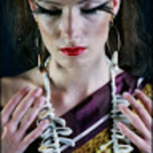 Meet your Posher, Marcye